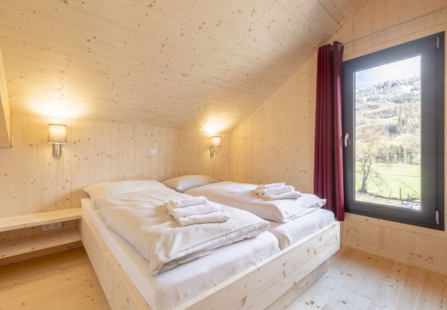 Huis in St. Georgen am Kreischberg - Chalet # 60 with 3 Bedrooms, sauna & whirlpool Huis in St. Georgen am Kreischberg - Chalet # 60 with 3 Bedrooms, sauna & whirlpool
