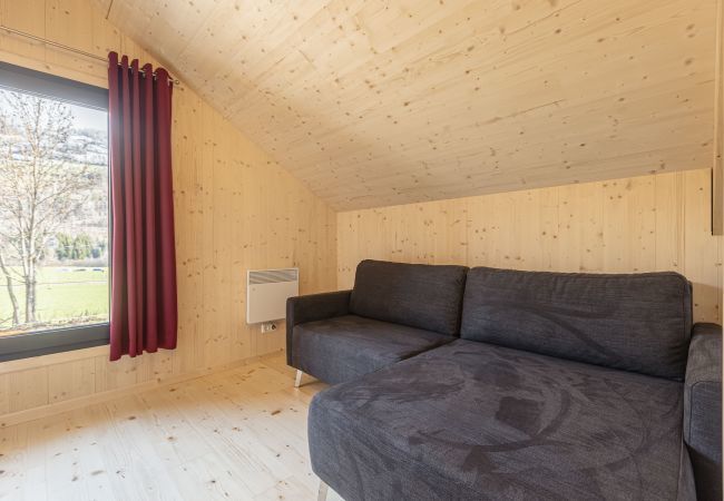 Huis in St. Georgen am Kreischberg - Chalet # 60 with 3 Bedrooms, sauna & whirlpool Huis in St. Georgen am Kreischberg - Chalet # 60 with 3 Bedrooms, sauna & whirlpool