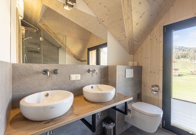 Huis in St. Georgen am Kreischberg - Chalet # 60 with 3 Bedrooms, sauna & whirlpool Huis in St. Georgen am Kreischberg - Chalet # 60 with 3 Bedrooms, sauna & whirlpool