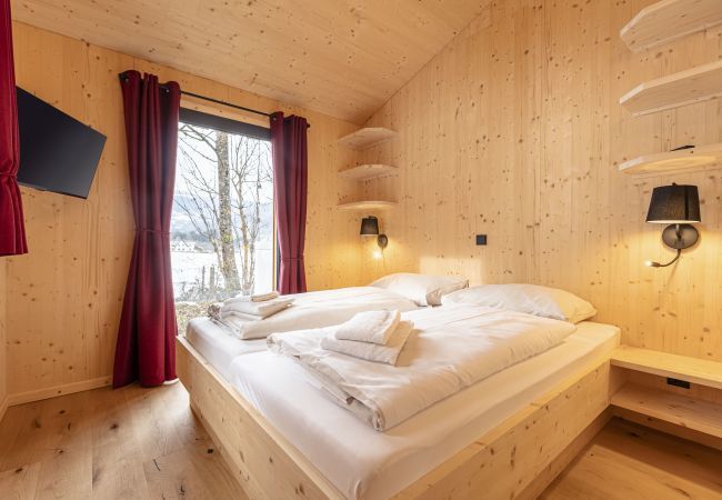 Chalet in St. Georgen am Kreischberg - Chalet # 54a with 4 Bedrooms, sauna & whirlpool Chalet in St. Georgen am Kreischberg - Chalet # 54a with 4 Bedrooms, sauna & whirlpool