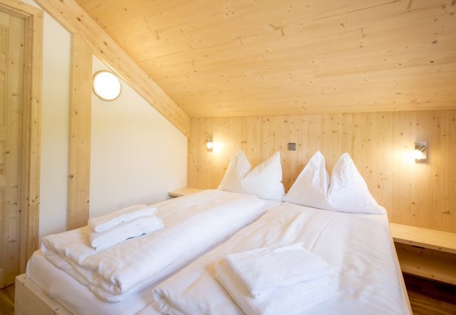 Chalet in St. Georgen am Kreischberg - Chalet # 48 with 4 Bedrooms, sauna & swim spa Chalet in St. Georgen am Kreischberg - Chalet # 48 with 4 Bedrooms, sauna & swim spa