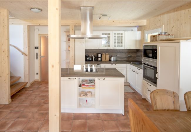 Chalet in St. Georgen am Kreischberg - Chalet # 48 with 4 Bedrooms, sauna & swim spa Chalet in St. Georgen am Kreischberg - Chalet # 48 with 4 Bedrooms, sauna & swim spa