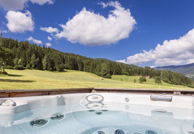 Huis in St. Georgen am Kreischberg - Chalet # 31a with 4 Bedrooms, IR sauna & whirlpool Huis in St. Georgen am Kreischberg - Chalet # 31a with 4 Bedrooms, IR sauna & whirlpool