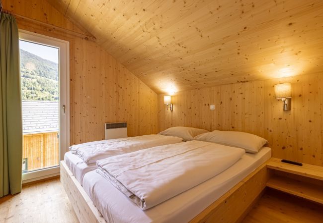 Huis in St. Georgen am Kreischberg - Chalet # 31a with 4 Bedrooms, IR sauna & whirlpool Huis in St. Georgen am Kreischberg - Chalet # 31a with 4 Bedrooms, IR sauna & whirlpool