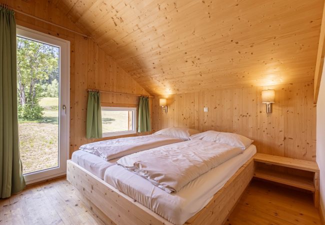 Huis in St. Georgen am Kreischberg - Chalet # 31a with 4 Bedrooms, IR sauna & whirlpool Huis in St. Georgen am Kreischberg - Chalet # 31a with 4 Bedrooms, IR sauna & whirlpool