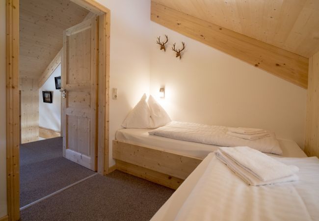 Huis in St. Georgen am Kreischberg - Chalet # 37 with 4 Bedrooms, sauna & whirlpool Huis in St. Georgen am Kreischberg - Chalet # 37 with 4 Bedrooms, sauna & whirlpool