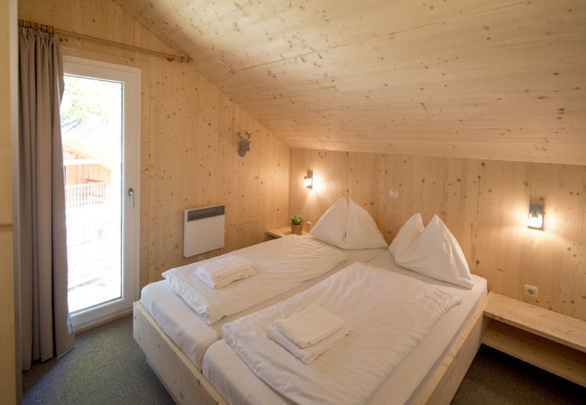 Huis in St. Georgen am Kreischberg - Chalet # 37 with 4 Bedrooms, sauna & whirlpool Huis in St. Georgen am Kreischberg - Chalet # 37 with 4 Bedrooms, sauna & whirlpool