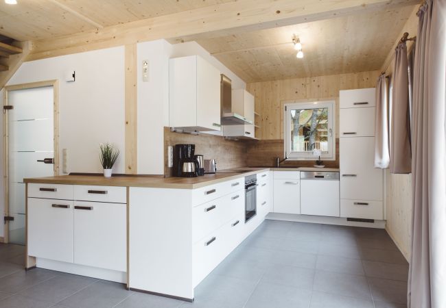 Huis in St. Georgen am Kreischberg - Chalet # 37 with 4 Bedrooms, sauna & whirlpool Huis in St. Georgen am Kreischberg - Chalet # 37 with 4 Bedrooms, sauna & whirlpool