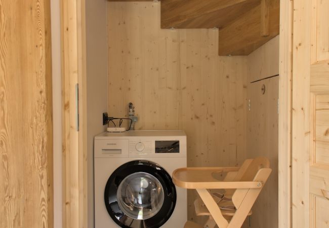 Huis in St. Georgen am Kreischberg - Chalet # 52 with 3 Bedrooms, sauna & whirlpool Huis in St. Georgen am Kreischberg - Chalet # 52 with 3 Bedrooms, sauna & whirlpool