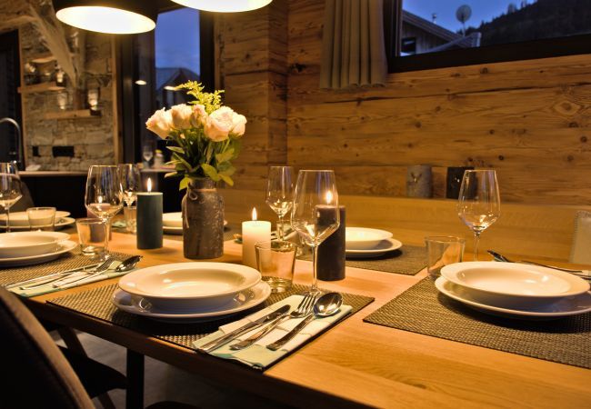 Huis in St. Georgen am Kreischberg - Chalet # 52 with 3 Bedrooms, sauna & whirlpool Huis in St. Georgen am Kreischberg - Chalet # 52 with 3 Bedrooms, sauna & whirlpool