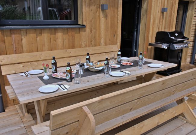 Huis in St. Georgen am Kreischberg - Chalet # 52 with 3 Bedrooms, sauna & whirlpool Huis in St. Georgen am Kreischberg - Chalet # 52 with 3 Bedrooms, sauna & whirlpool
