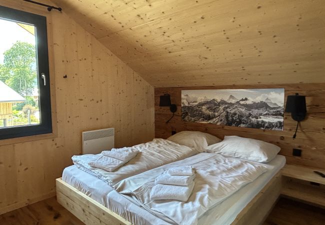Huis in St. Georgen am Kreischberg - Chalet # 52 with 3 Bedrooms, sauna & whirlpool Huis in St. Georgen am Kreischberg - Chalet # 52 with 3 Bedrooms, sauna & whirlpool