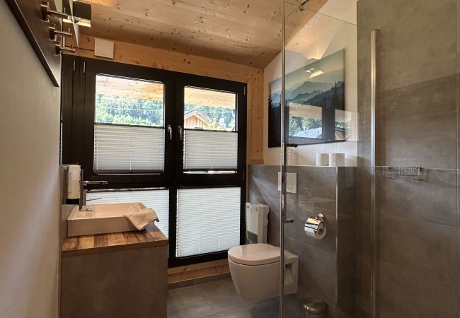 Huis in St. Georgen am Kreischberg - Chalet # 52 with 3 Bedrooms, sauna & whirlpool Huis in St. Georgen am Kreischberg - Chalet # 52 with 3 Bedrooms, sauna & whirlpool