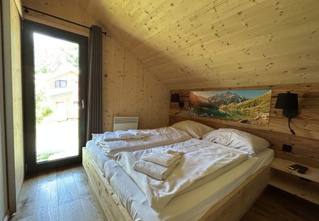 Huis in St. Georgen am Kreischberg - Chalet # 52 with 3 Bedrooms, sauna & whirlpool Huis in St. Georgen am Kreischberg - Chalet # 52 with 3 Bedrooms, sauna & whirlpool