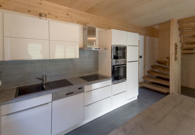 Huis in St. Georgen am Kreischberg - Chalet # 25a with 4 Bedrooms, IR sauna & whirlpool Huis in St. Georgen am Kreischberg - Chalet # 25a with 4 Bedrooms, IR sauna & whirlpool