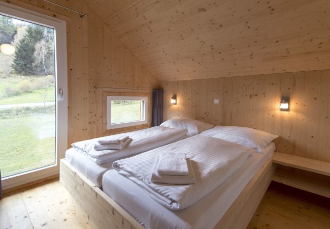 Huis in St. Georgen am Kreischberg - Chalet # 25a with 4 Bedrooms, IR sauna & whirlpool Huis in St. Georgen am Kreischberg - Chalet # 25a with 4 Bedrooms, IR sauna & whirlpool