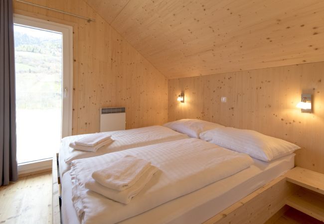 Huis in St. Georgen am Kreischberg - Chalet # 25a with 4 Bedrooms, IR sauna & whirlpool Huis in St. Georgen am Kreischberg - Chalet # 25a with 4 Bedrooms, IR sauna & whirlpool