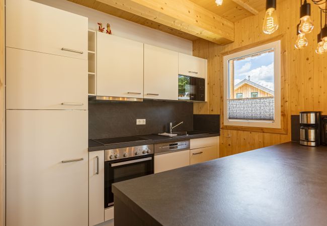 Huis in St. Georgen am Kreischberg - Chalet # 49a with 4 Bedrooms, IR sauna & whirlpool Huis in St. Georgen am Kreischberg - Chalet # 49a with 4 Bedrooms, IR sauna & whirlpool