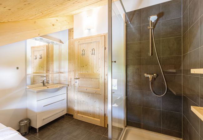 Huis in St. Georgen am Kreischberg - Chalet # 49a with 4 Bedrooms, IR sauna & whirlpool Huis in St. Georgen am Kreischberg - Chalet # 49a with 4 Bedrooms, IR sauna & whirlpool