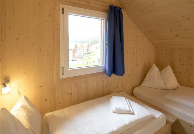 Huis in St. Georgen am Kreischberg - Chalet # 16 with 4 Bdrooms, sauna & whirlpool Huis in St. Georgen am Kreischberg - Chalet # 16 with 4 Bdrooms, sauna & whirlpool