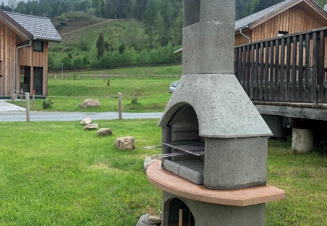 Huis in St. Georgen am Kreischberg - Chalet # 16 with 4 Bdrooms, sauna & whirlpool Huis in St. Georgen am Kreischberg - Chalet # 16 with 4 Bdrooms, sauna & whirlpool