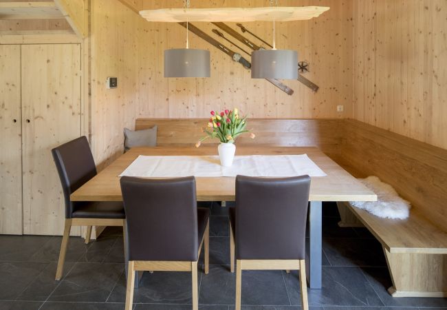 Huis in St. Georgen am Kreischberg - Chalet # 6a with 4 Bedrooms, IR sauna & whirlpool Huis in St. Georgen am Kreischberg - Chalet # 6a with 4 Bedrooms, IR sauna & whirlpool