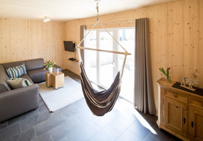 Huis in St. Georgen am Kreischberg - Chalet # 6a with 4 Bedrooms, IR sauna & whirlpool Huis in St. Georgen am Kreischberg - Chalet # 6a with 4 Bedrooms, IR sauna & whirlpool