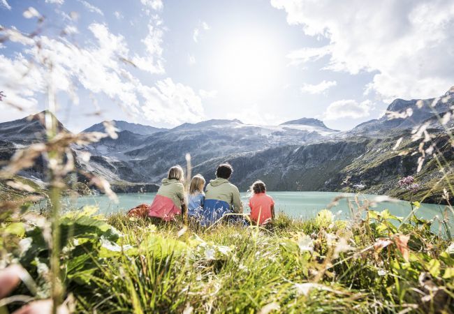Chalet in Uttendorf - Superior vakantiehuis voor 4 personen met sauna Chalet in Uttendorf - Superior vakantiehuis voor 4 personen met sauna
