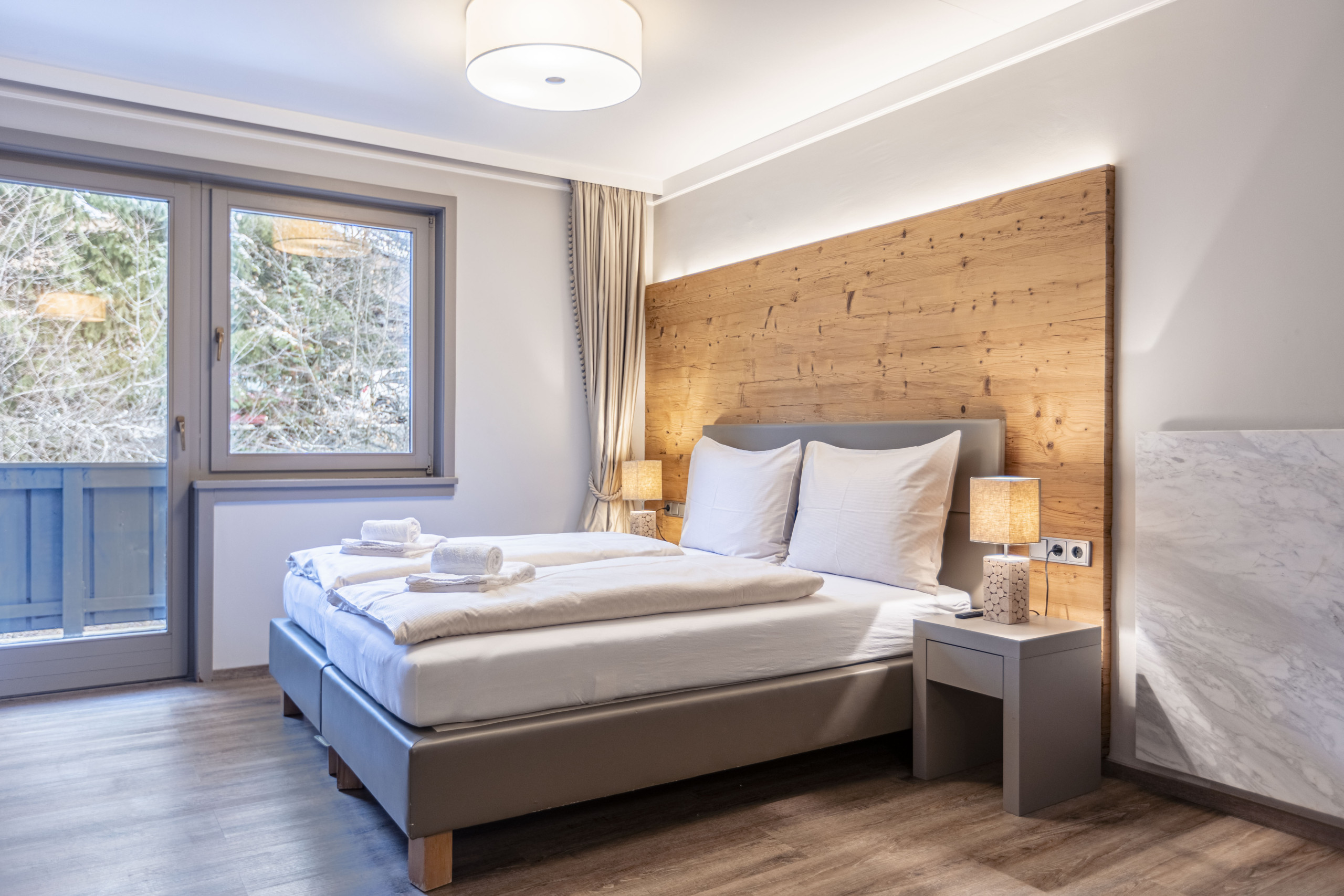  in Saalbach - Juniorsuite voor 2 personen