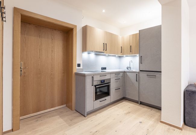 Appartement in Reith bei Kitzbühel - Appartement met 1 slaapkamer voor 3 personen Appartement in Reith bei Kitzbühel - Appartement met 1 slaapkamer voor 3 personen