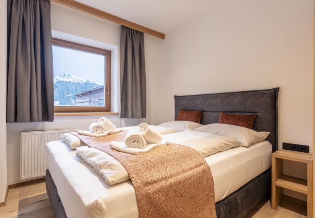 Appartement in Reith bei Kitzbühel - Appartement met 1 slaapkamer voor 3 personen Appartement in Reith bei Kitzbühel - Appartement met 1 slaapkamer voor 3 personen