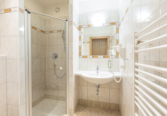 Appartement in Reith bei Kitzbühel - Appartement met 1 slaapkamer voor 3 personen Appartement in Reith bei Kitzbühel - Appartement met 1 slaapkamer voor 3 personen