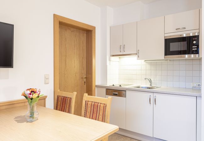 Appartement in Reith bei Kitzbühel - Appartement met 1 slaapkamer voor 3 personen Appartement in Reith bei Kitzbühel - Appartement met 1 slaapkamer voor 3 personen