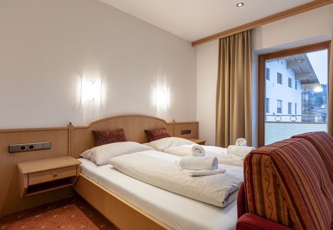 Appartement in Reith bei Kitzbühel - Appartement met 1 slaapkamer voor 3 personen Appartement in Reith bei Kitzbühel - Appartement met 1 slaapkamer voor 3 personen