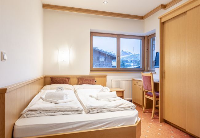 Appartement in Reith bei Kitzbühel - Appartement met 1 slaapkamer voor 3 personen Appartement in Reith bei Kitzbühel - Appartement met 1 slaapkamer voor 3 personen