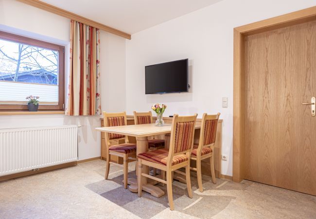 Appartement in Reith bei Kitzbühel - Appartement met 1 slaapkamer voor 3 personen Appartement in Reith bei Kitzbühel - Appartement met 1 slaapkamer voor 3 personen