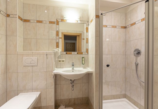 Appartement in Reith bei Kitzbühel - Appartement met 1 slaapkamer voor 3 personen Appartement in Reith bei Kitzbühel - Appartement met 1 slaapkamer voor 3 personen