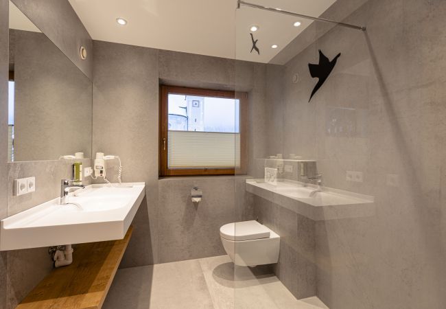 Appartement in Reith bei Kitzbühel - Appartement met 1 slaapkamer voor 5 personen Appartement in Reith bei Kitzbühel - Appartement met 1 slaapkamer voor 5 personen