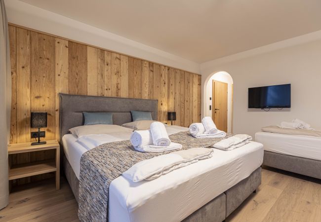Appartement in Reith bei Kitzbühel - Appartement met 1 slaapkamer voor 5 personen Appartement in Reith bei Kitzbühel - Appartement met 1 slaapkamer voor 5 personen