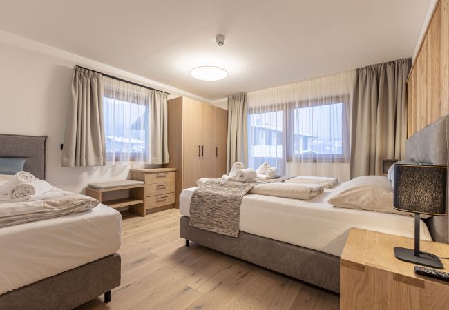 Appartement in Reith bei Kitzbühel - Appartement met 1 slaapkamer voor 5 personen Appartement in Reith bei Kitzbühel - Appartement met 1 slaapkamer voor 5 personen