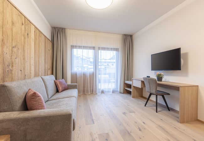 Appartement in Reith bei Kitzbühel - Appartement met 1 slaapkamer voor 5 personen Appartement in Reith bei Kitzbühel - Appartement met 1 slaapkamer voor 5 personen