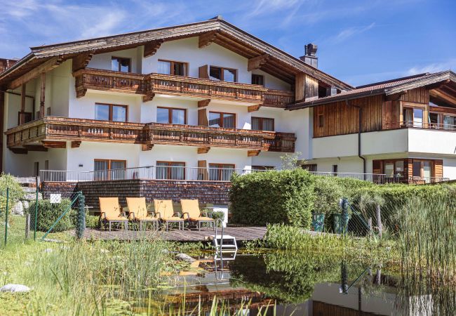 Appartement in Reith bei Kitzbühel - Appartement met 1 slaapkamer voor 5 personen Appartement in Reith bei Kitzbühel - Appartement met 1 slaapkamer voor 5 personen
