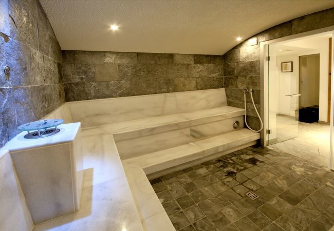Appartement in Reith bei Kitzbühel - Penthouse met 2 slaapkamers Appartement in Reith bei Kitzbühel - Penthouse met 2 slaapkamers