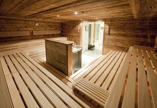 Appartement in Reith bei Kitzbühel - Penthouse met 2 slaapkamers Appartement in Reith bei Kitzbühel - Penthouse met 2 slaapkamers