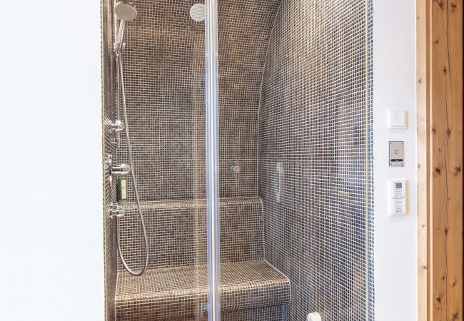 Appartement in Reith bei Kitzbühel - Penthouse met 2 slaapkamers Appartement in Reith bei Kitzbühel - Penthouse met 2 slaapkamers