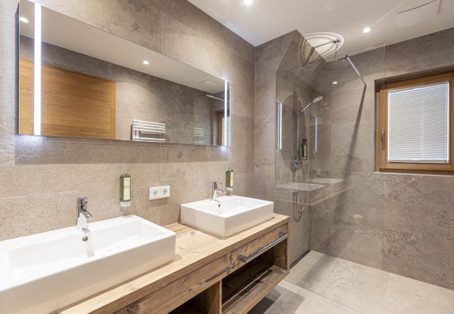 Huis in Reith bei Kitzbühel - Vakantiehuis met 2 slaapkamers Huis in Reith bei Kitzbühel - Vakantiehuis met 2 slaapkamers