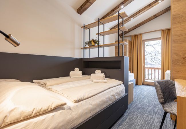 Huis in Reith bei Kitzbühel - Vakantiehuis met 2 slaapkamers Huis in Reith bei Kitzbühel - Vakantiehuis met 2 slaapkamers