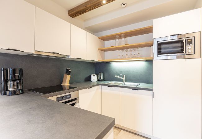 Huis in Reith bei Kitzbühel - Vakantiehuis met 2 slaapkamers Huis in Reith bei Kitzbühel - Vakantiehuis met 2 slaapkamers