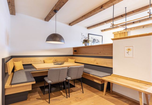 Huis in Reith bei Kitzbühel - Vakantiehuis met 2 slaapkamers Huis in Reith bei Kitzbühel - Vakantiehuis met 2 slaapkamers