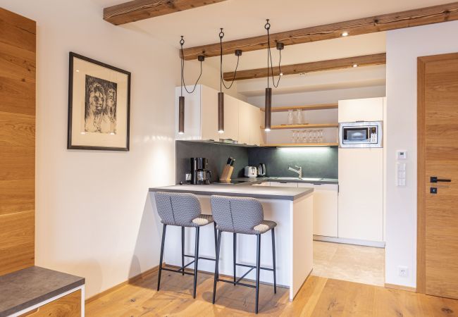 Huis in Reith bei Kitzbühel - Vakantiehuis met 2 slaapkamers Huis in Reith bei Kitzbühel - Vakantiehuis met 2 slaapkamers